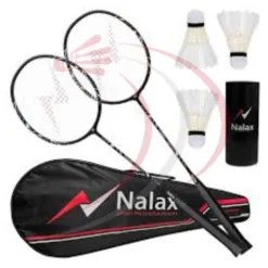 Digital Badminton Racket: Modern Audio Design in U.S.