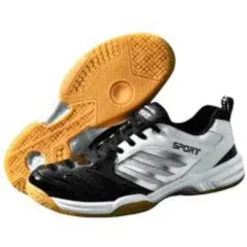 Men’s Lightweight Non-Slip Badminton Shoes