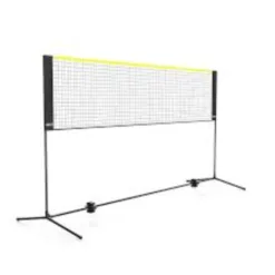 Portable Folding Badminton Net Set (10FT)